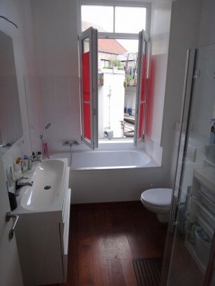 Logement Entier Bruxelles 72256