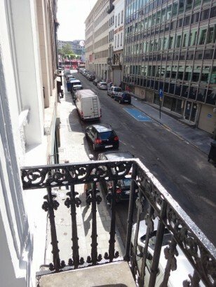 Logement Entier Bruxelles 72256