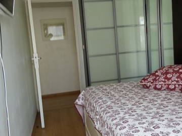 Chambre Chez L'habitant Clichy 56648-2