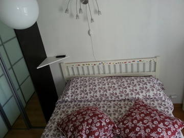 Chambre À Louer Clichy 56648