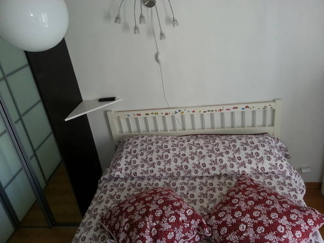 Homestay Clichy 56648