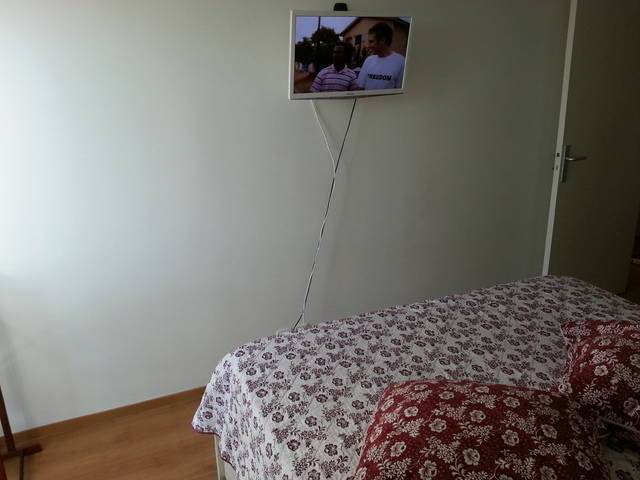 Chambre Chez L'habitant Clichy 56648-5