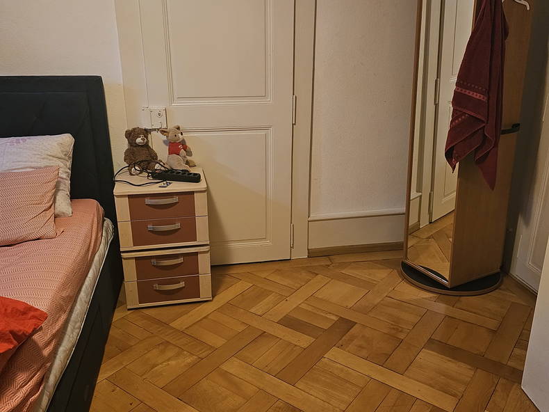 Chambre Chez L'habitant Neuchâtel 430738-2
