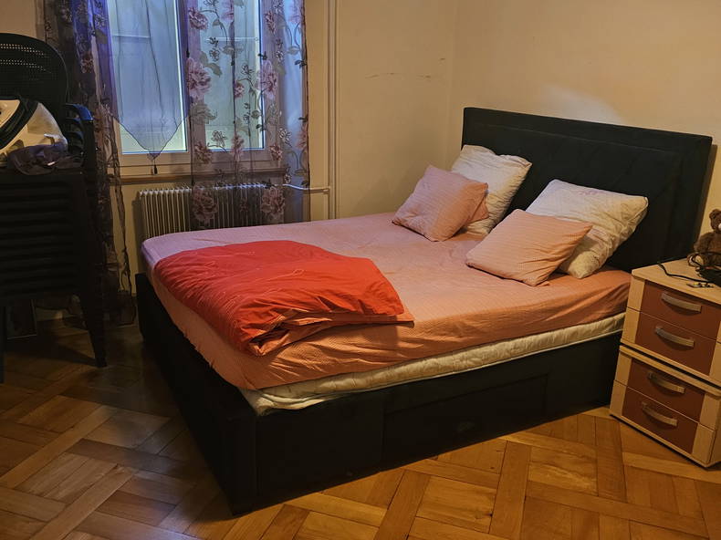 Chambre Chez L'habitant Neuchâtel 430738-3