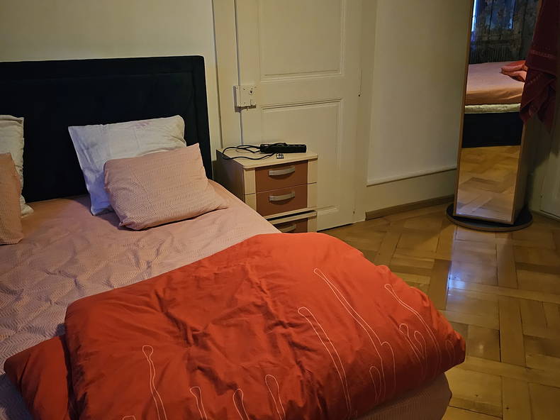 Chambre Chez L'habitant Neuchâtel 430738-4