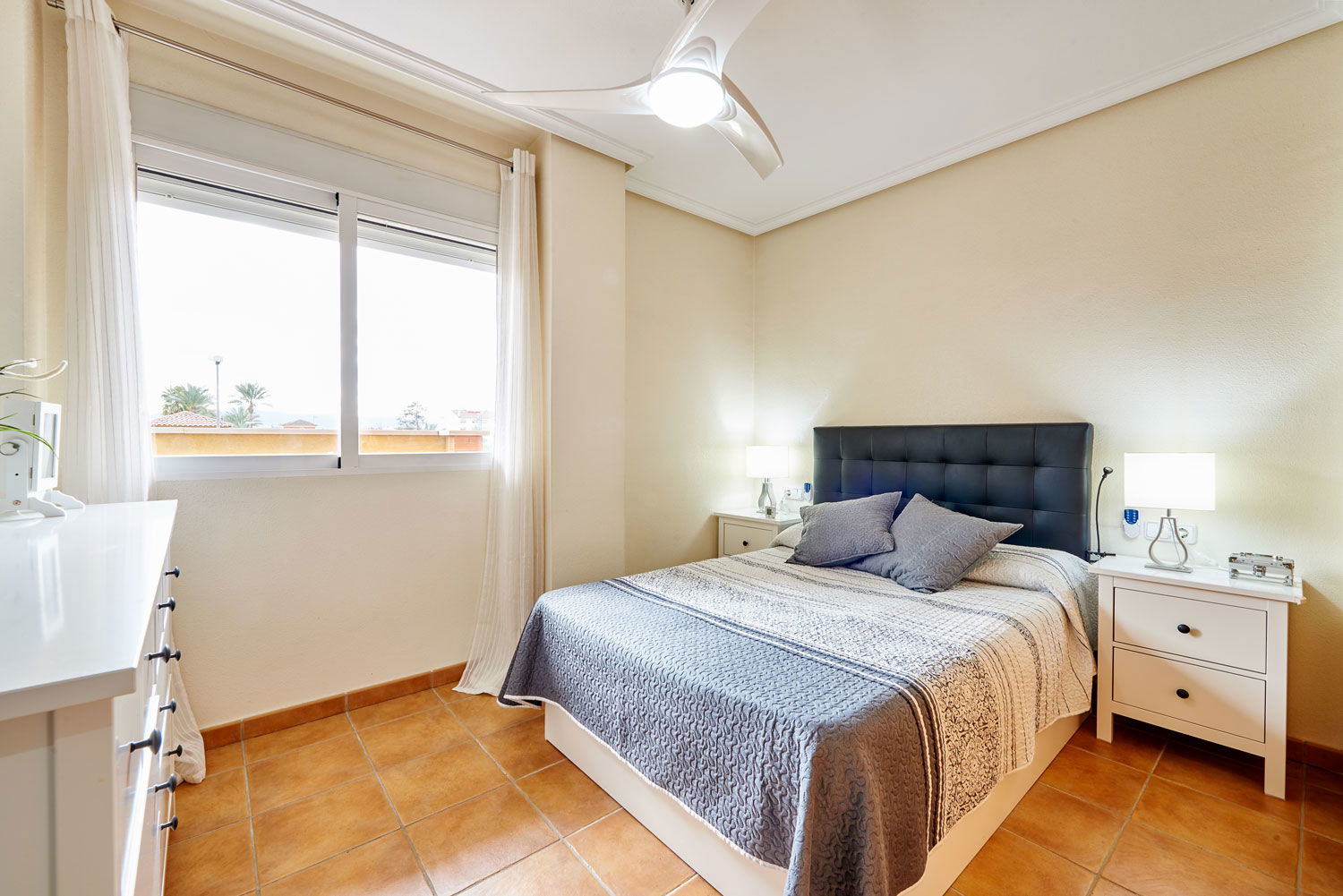 Chambre Chez L'habitant Murcia 415886