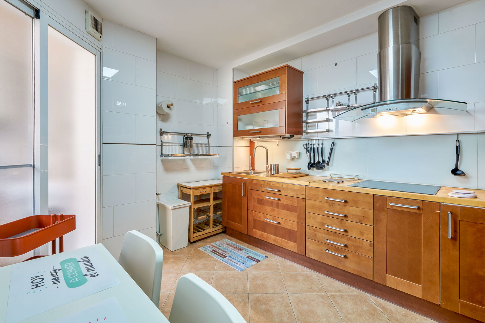 Chambre Chez L'habitant Murcia 415886