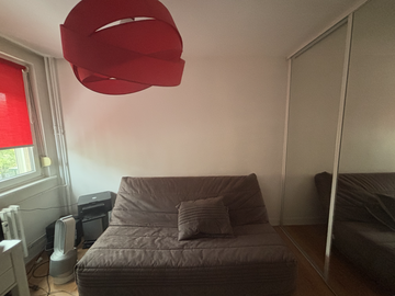 Quedarse En Casa Lille 631301-1