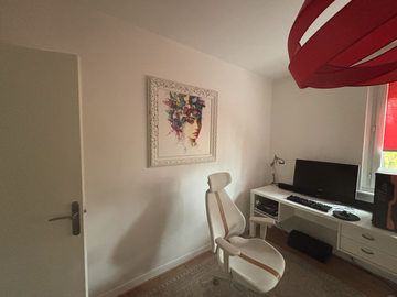 Quedarse En Casa Lille 631301-2