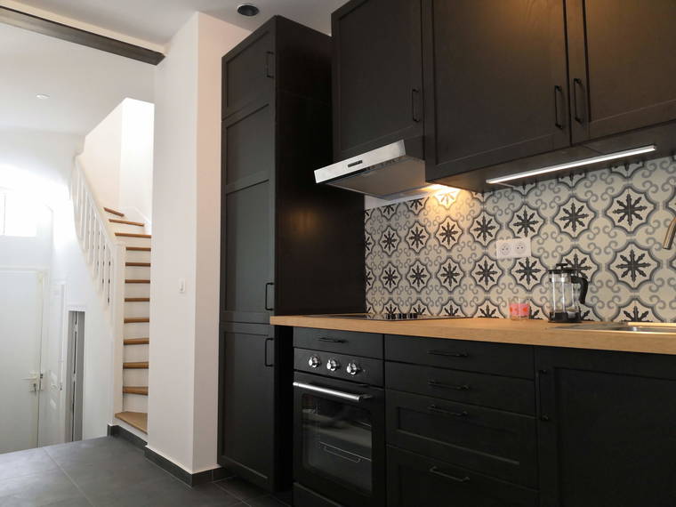 Gastfamilie Courbevoie 523218