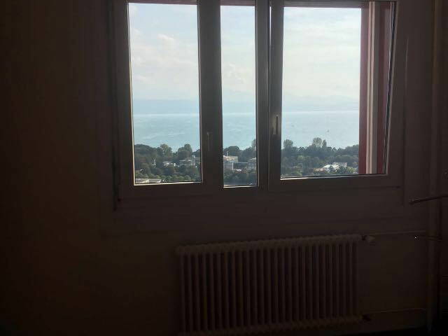 Chambre Chez L'habitant Renens 221786-2