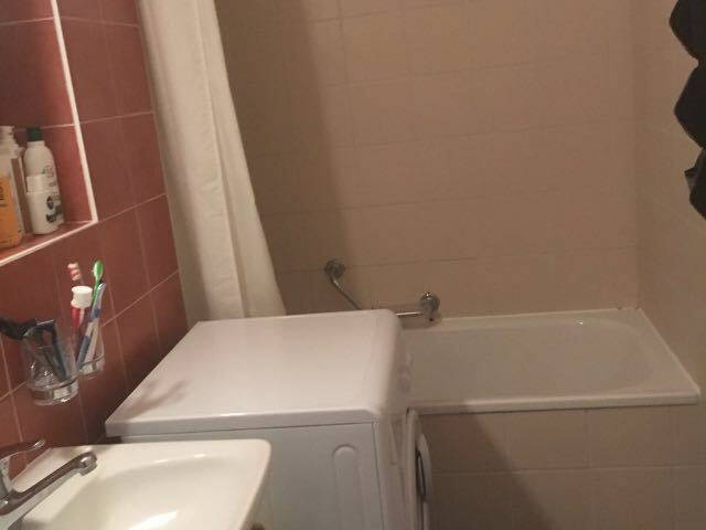 Chambre Chez L'habitant Renens 221786-3