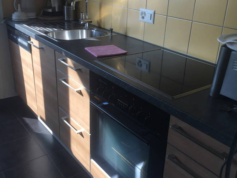 Chambre Chez L'habitant Renens 221786-4