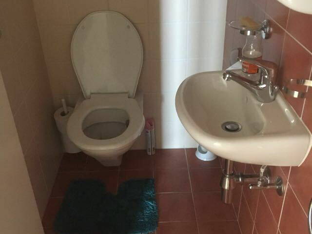 Chambre Chez L'habitant Renens 221786-5