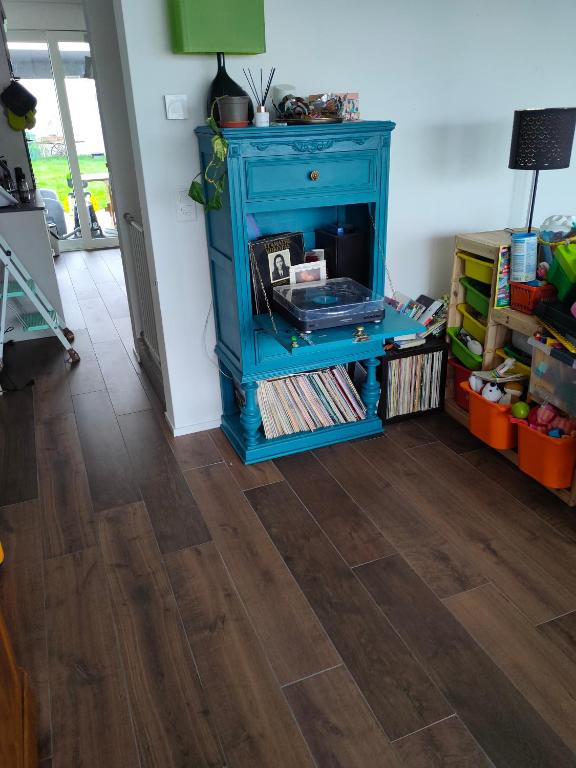 Chambre Chez L'habitant Courtepin 659695