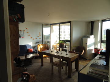 Habitación En Alquiler Créteil 74174