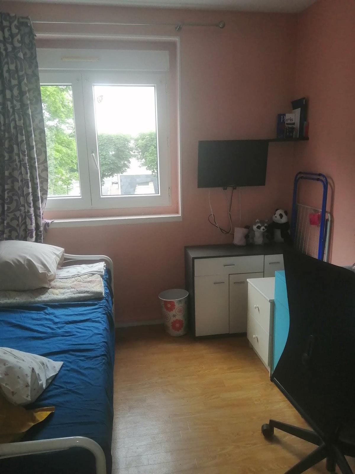 Chambre Chez L'habitant Créteil 79283