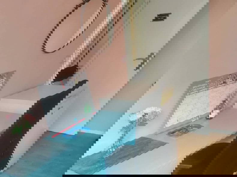 Quedarse En Casa Créteil 79283-3