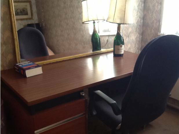 Quedarse En Casa Croissy-Beaubourg 76410-1