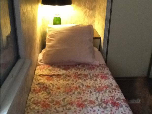 Homestay Croissy-Beaubourg 76410