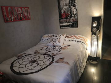 Chambre À Louer Crolles 252910