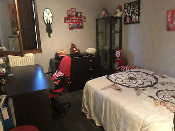 Chambre À Louer Crolles 252910