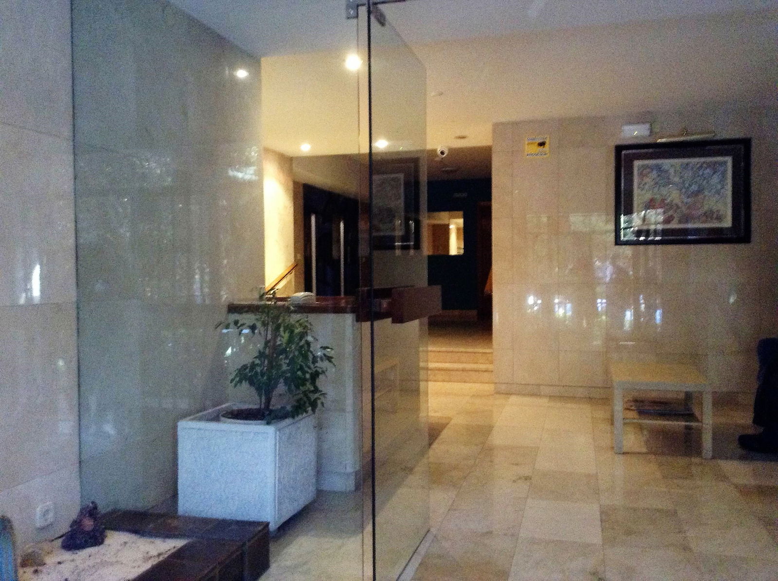 Colocation Madrid 191644