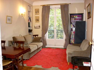 Room For Rent Paris 63102