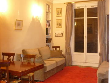 Room For Rent Paris 63102