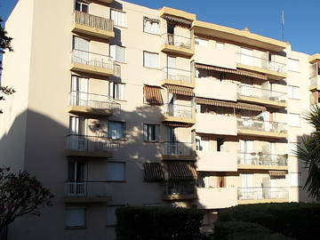 Room For Rent Saint-Laurent-Du-Var 78399