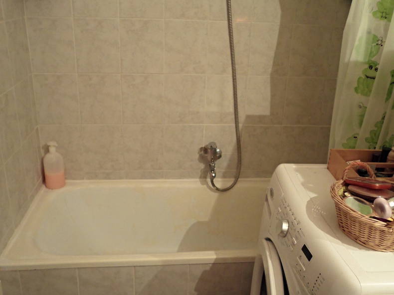 Zakwaterowanie U Rodziny Saint-Laurent-du-Var 78399-4