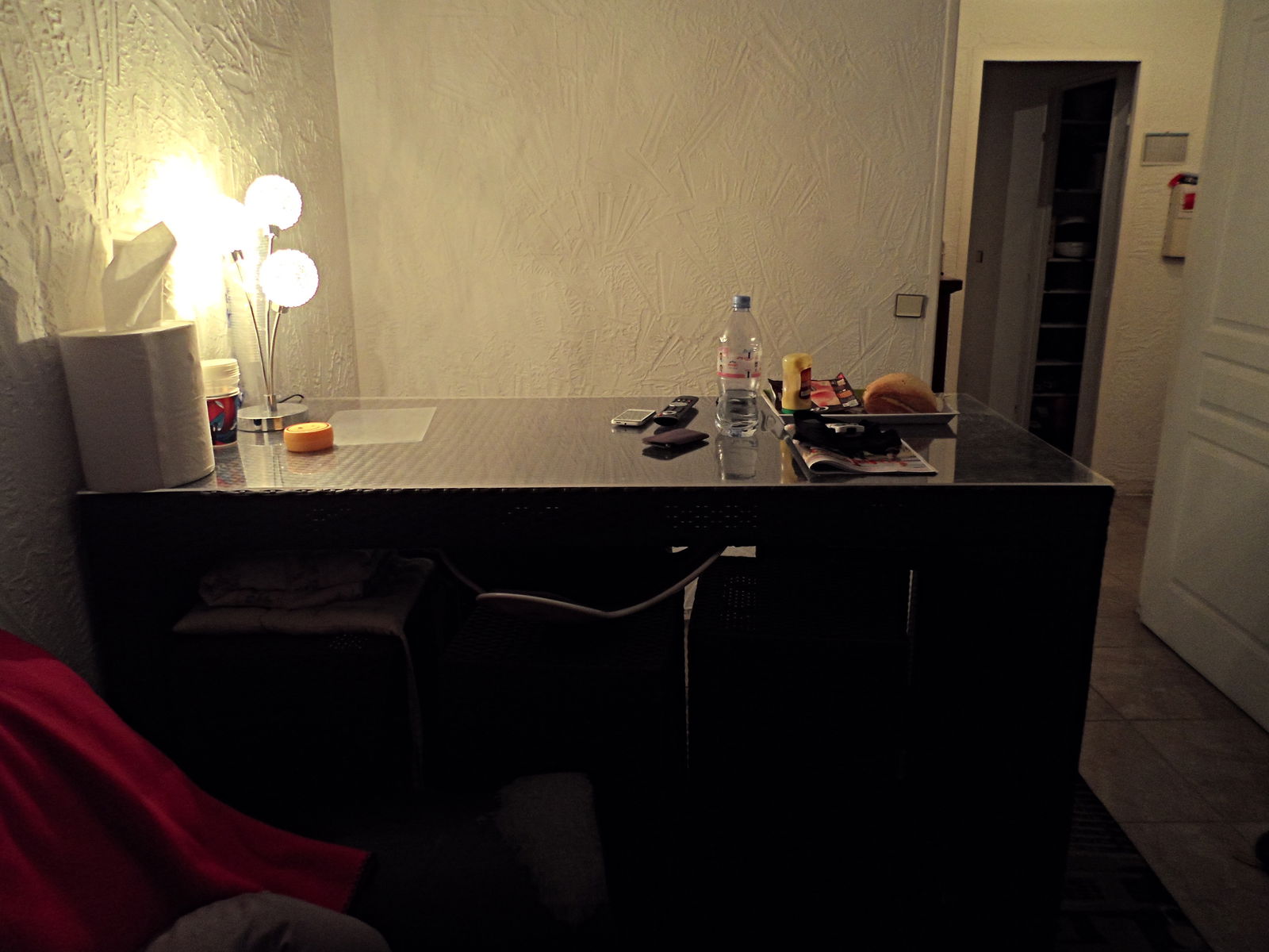 Chambre Chez L'habitant Saint-Laurent-du-Var 78399