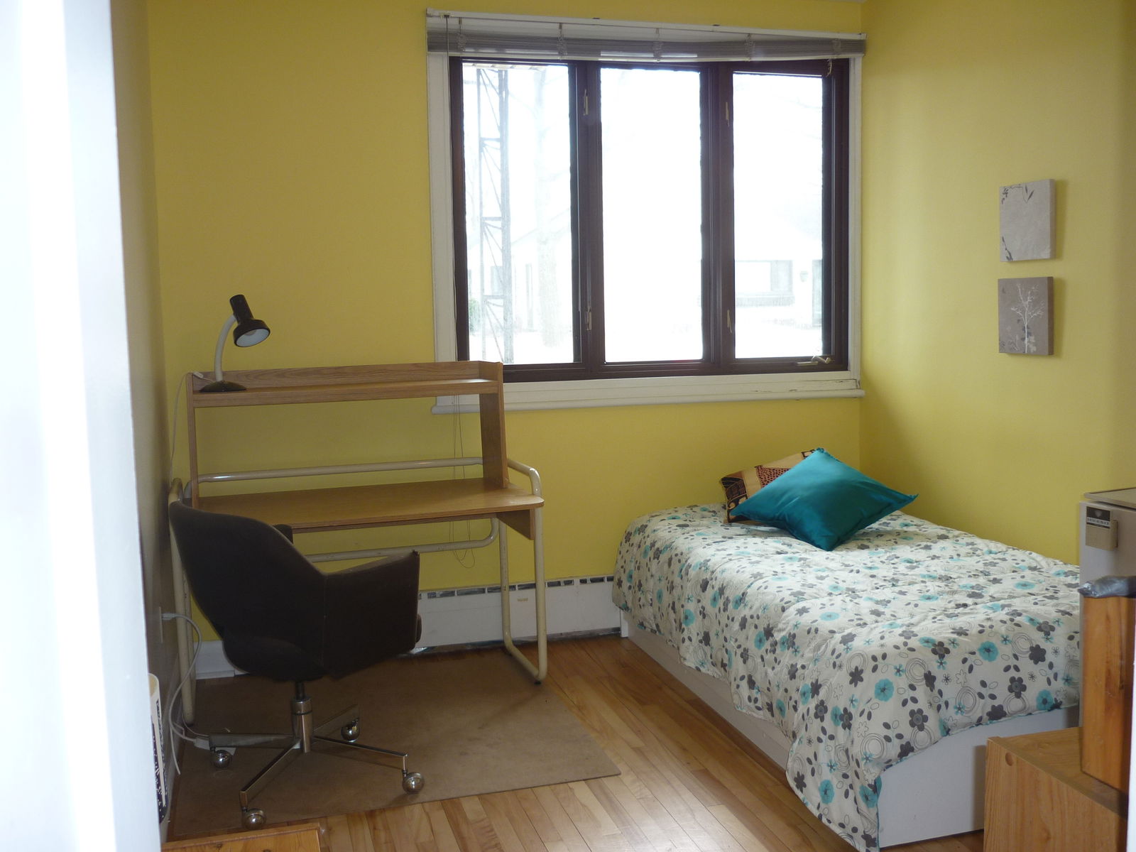 Chambre Chez L'habitant Québec 92514