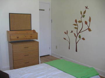 Room For Rent Québec 92514