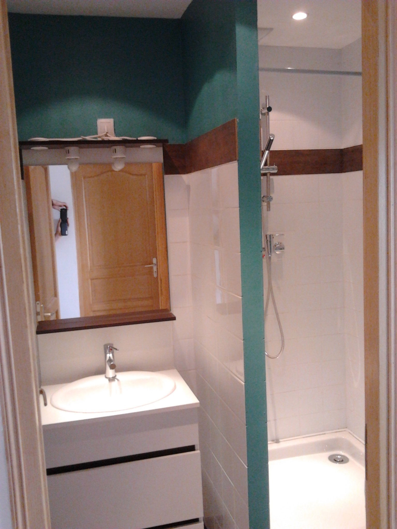 Chambre Chez L'habitant Rivery 55022