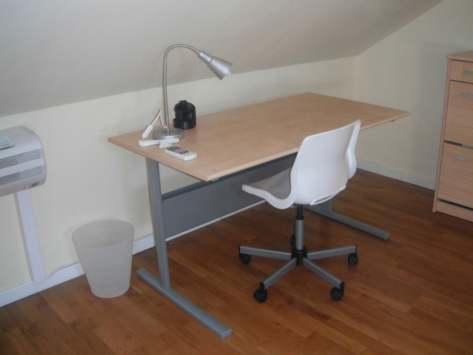 Chambre Chez L'habitant Villanueva de la Cañada 72213