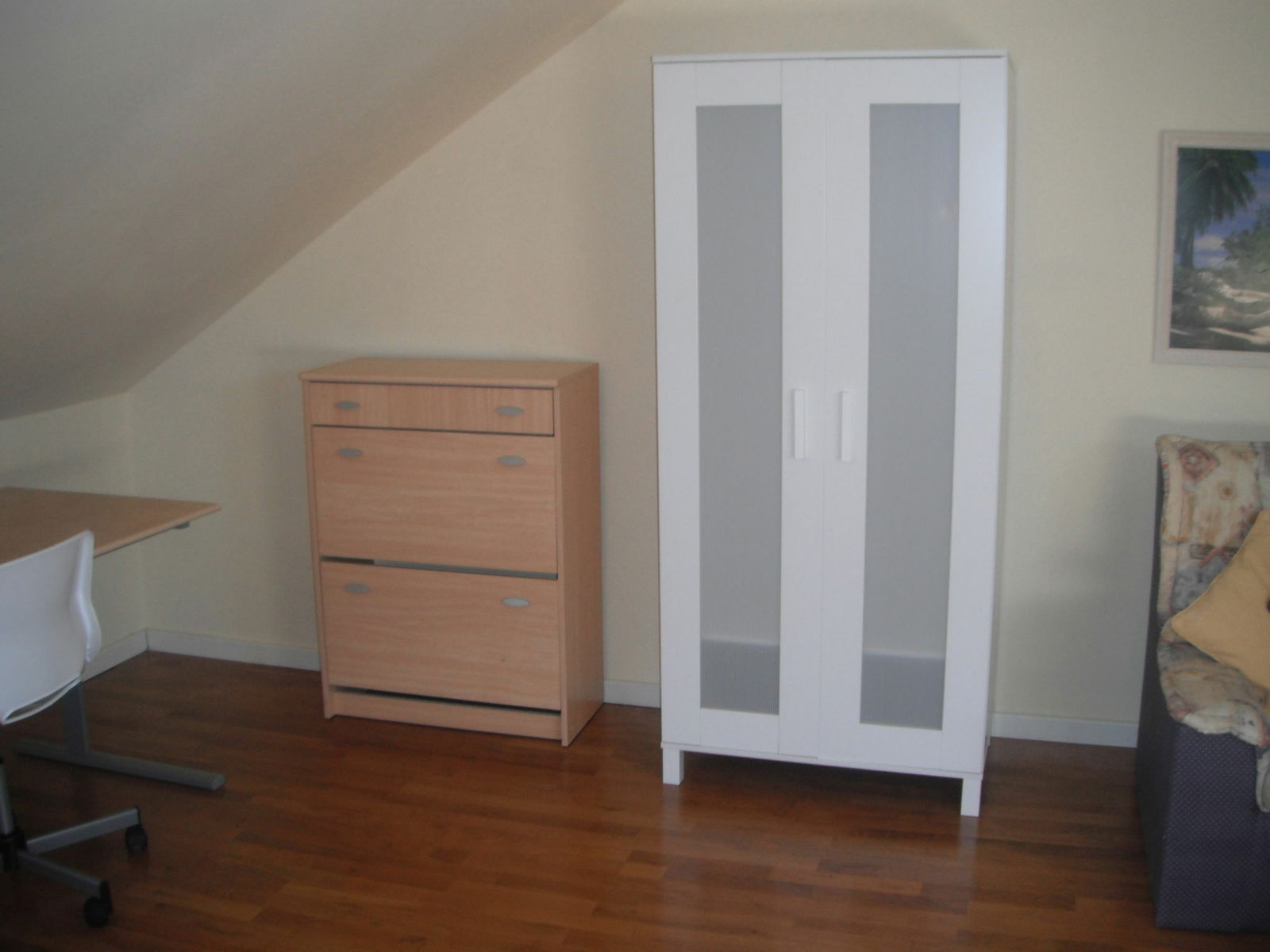 Chambre Chez L'habitant Villanueva de la Cañada 72213