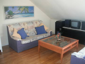 Habitación En Alquiler Villanueva De La Cañada 72213