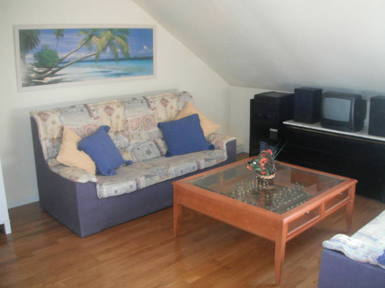 Homestay Villanueva de la Cañada 72213