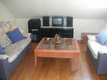 Quedarse En Casa Villanueva De La Cañada 72213-4