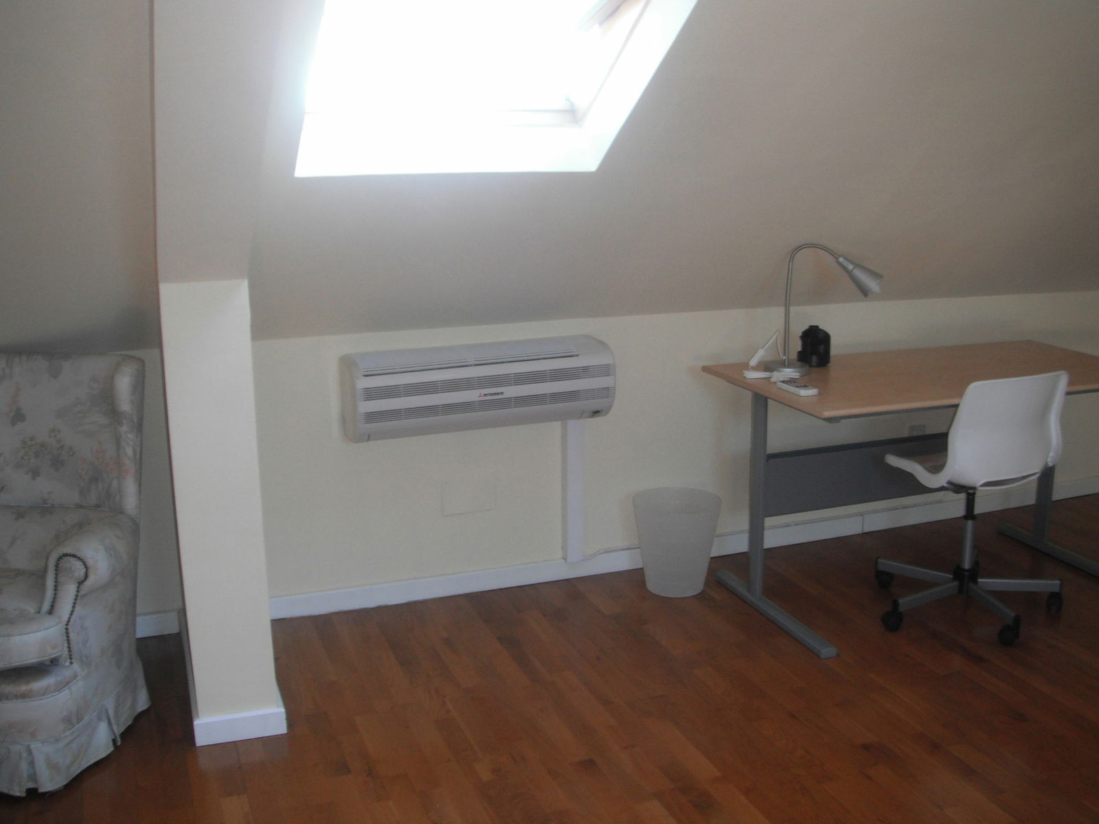 Chambre Chez L'habitant Villanueva de la Cañada 72213