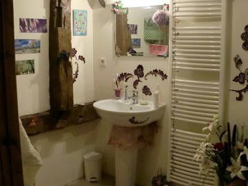 Chambre Chez L'habitant Petit-Croix 52707-4