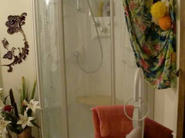 Chambre Chez L'habitant Petit-Croix 52707-5