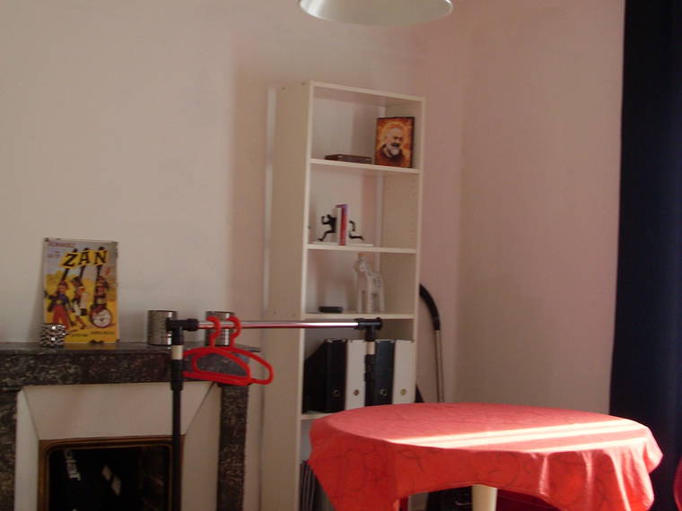 Homestay Deuil-la-Barre 72242