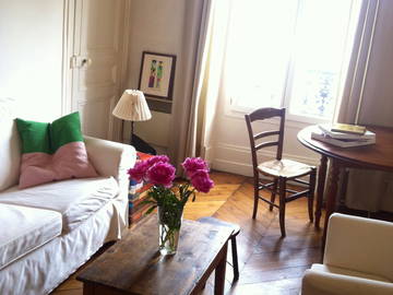 Chambre À Louer Paris 224934