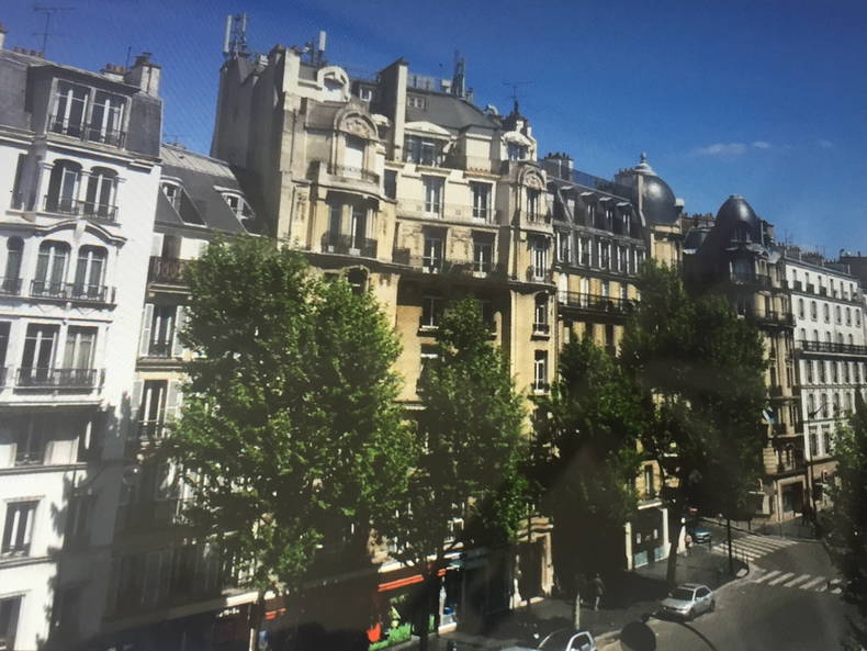 Quedarse En Casa Paris 224934-5