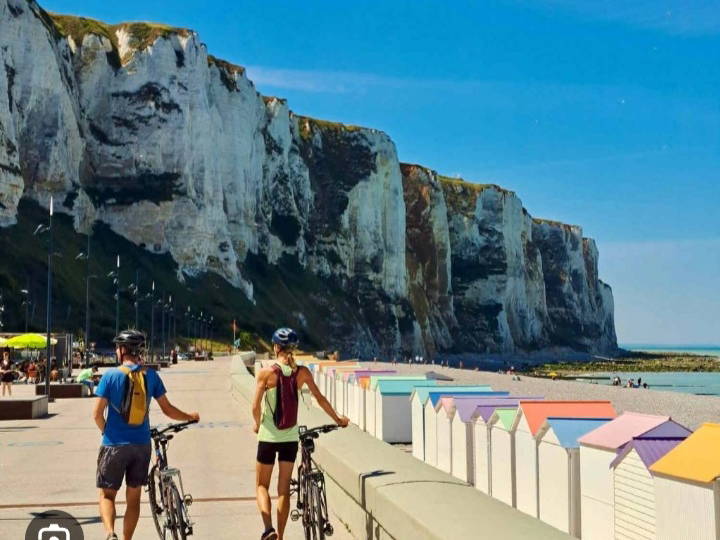 Gastfamilie Dieppe 359377-1