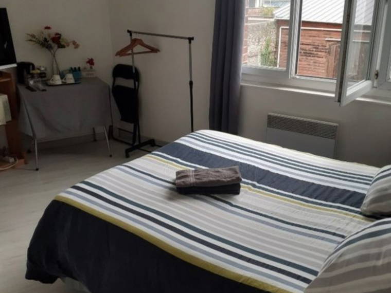 Chambre À Louer Dieppe 359377