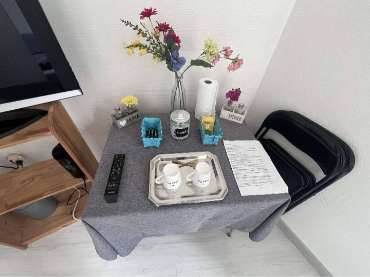 Gastgezin Dieppe 457919-3