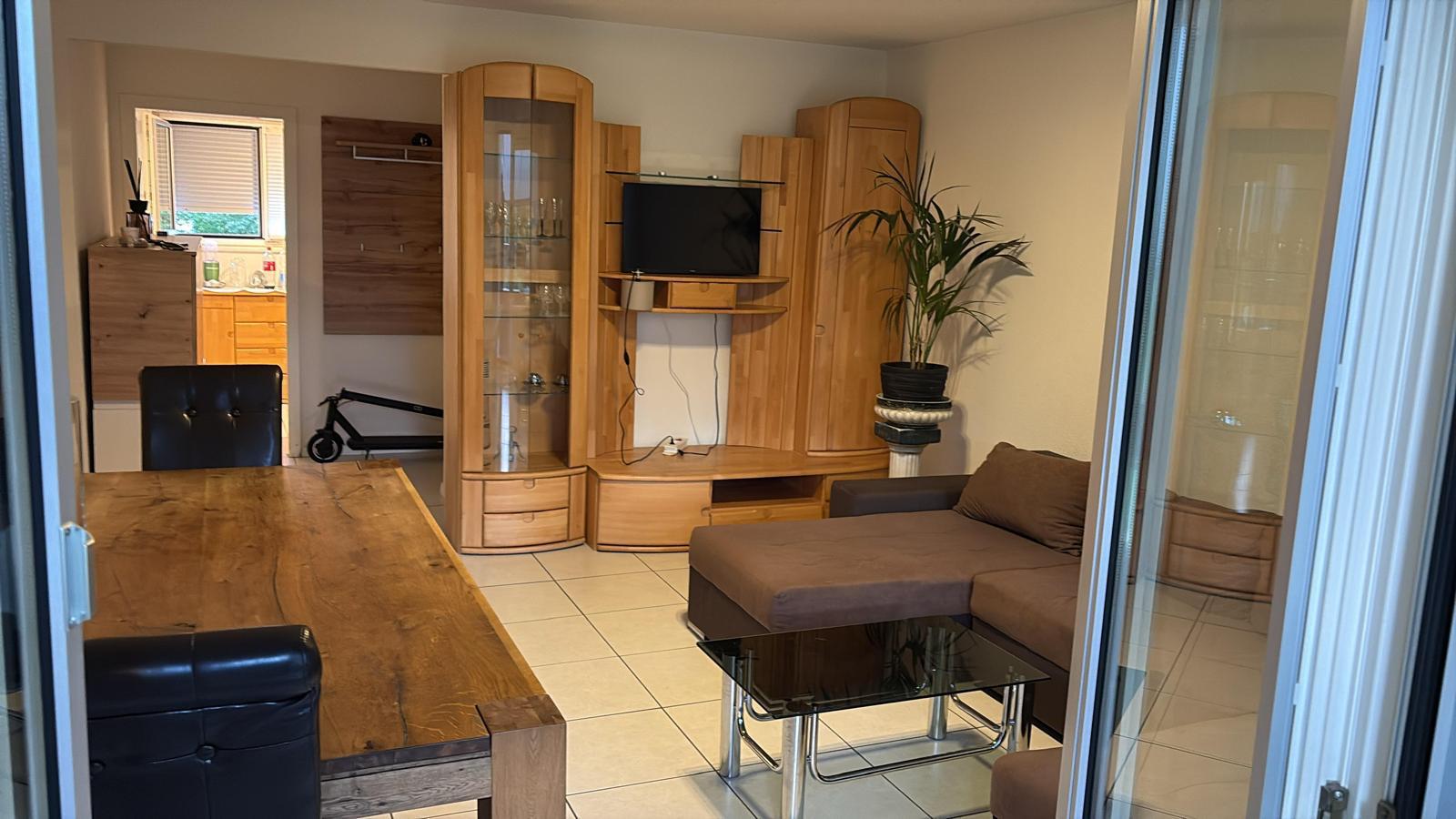 Chambre Chez L'habitant Dietikon 677150